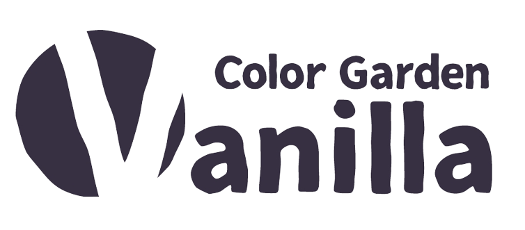 Color Garden Vanilla（カラーガーデンバニラ）